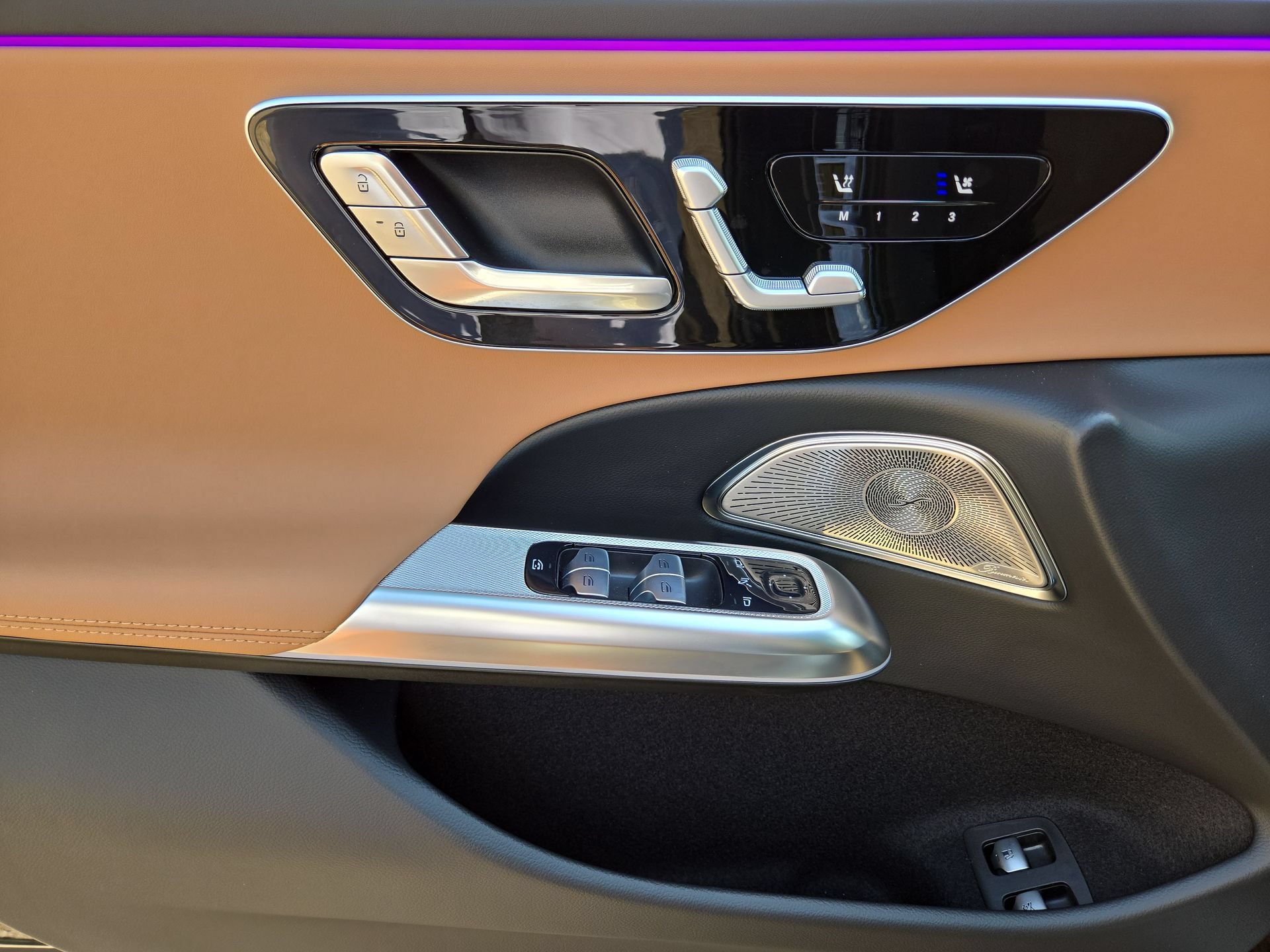 New 2027 Mercedes-Benz E 53 AMG e 4MATIC Sedan image 15