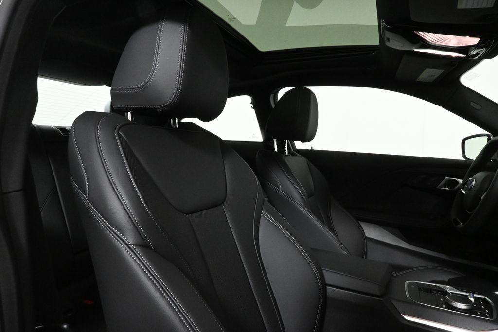 New 2025 BMW 230i xDrive Coupe w/ Convenience Package image 33