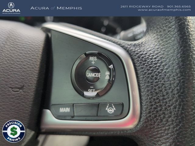 Used 2022 Honda CR-V EX image 17