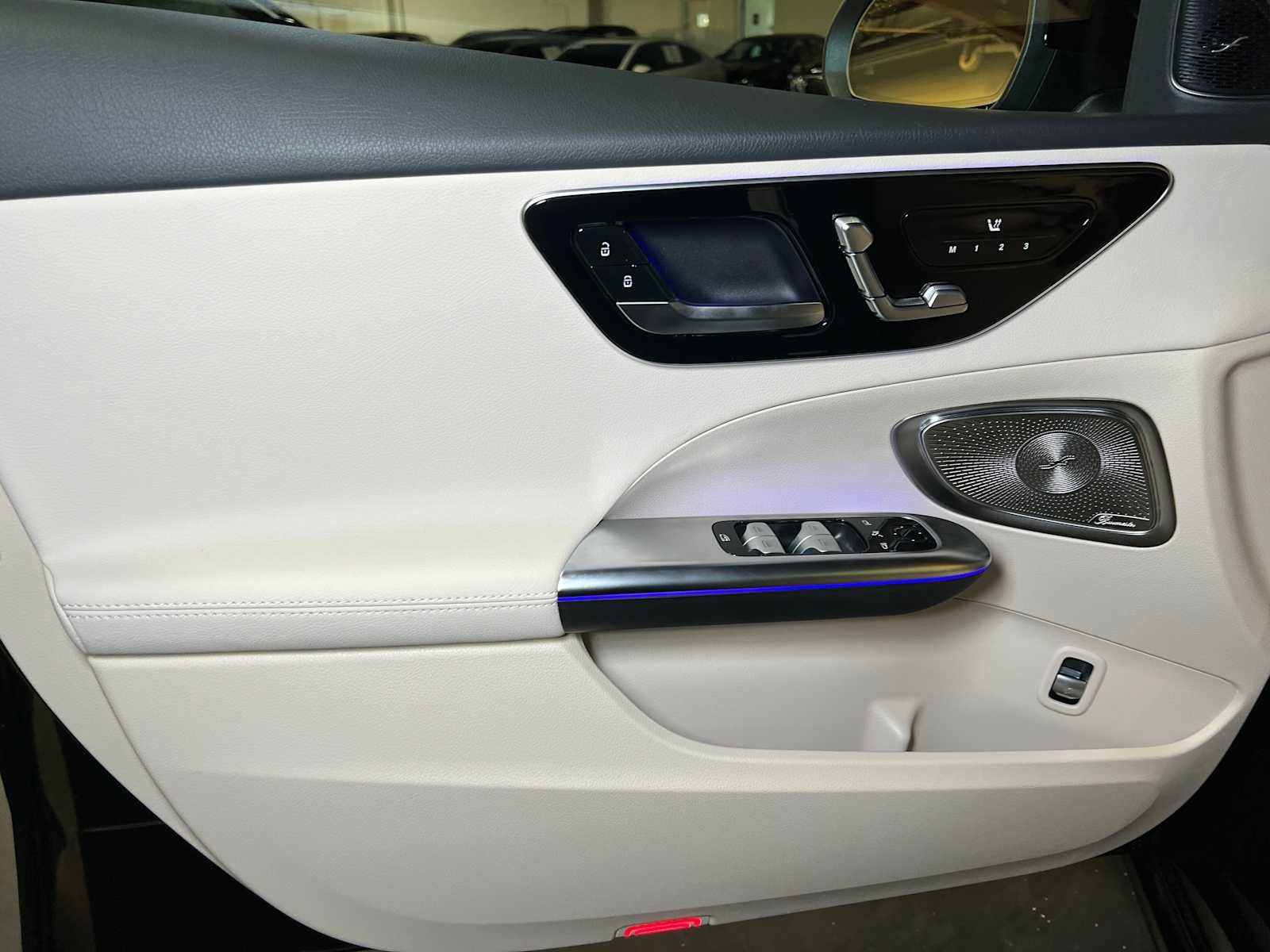 Certified 2025 Mercedes-Benz C 300 4MATIC Sedan image 18