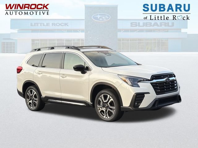 New 2026 Subaru Ascent Limited