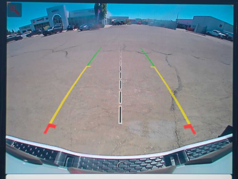 Used 2025 RAM 1500 Big Horn AWD/4WD image 18