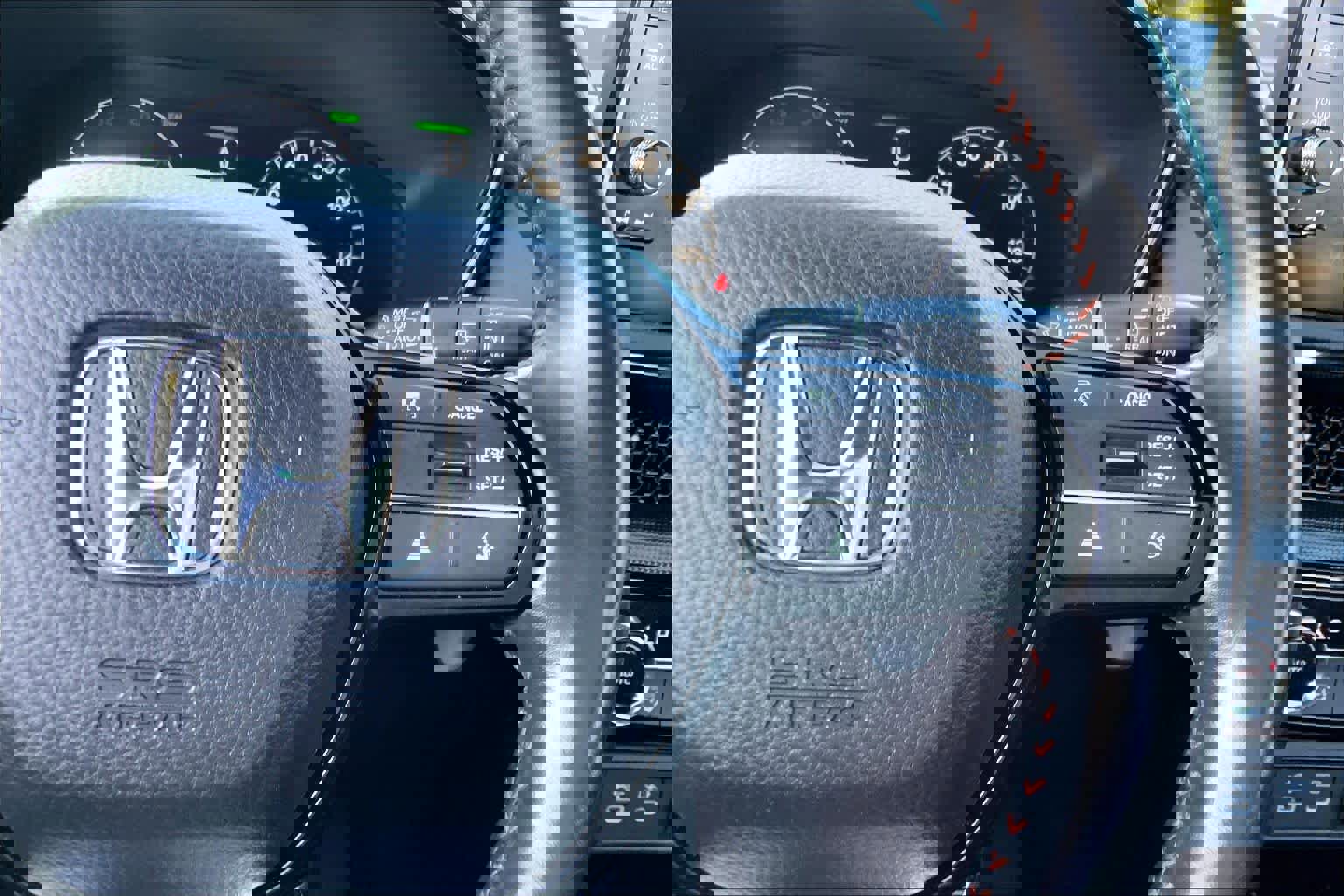 Used 2024 Honda CR-V Sport Touring image 24