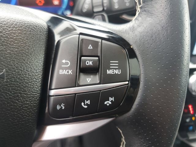 Certified 2023 Ford Explorer ST w/ Equipment Group 401A AWD/4WD image 18