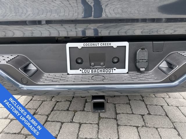 Used 2026 RAM 1500 Big Horn AWD/4WD image 13