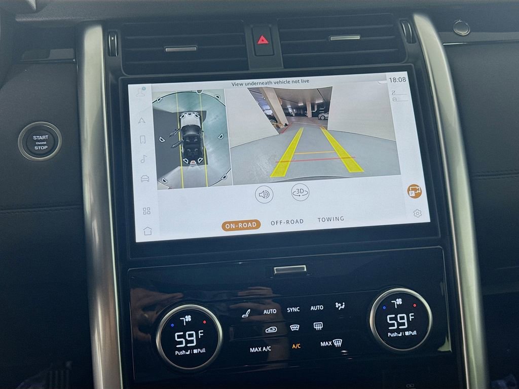 New 2025 Land Rover Discovery S image 14