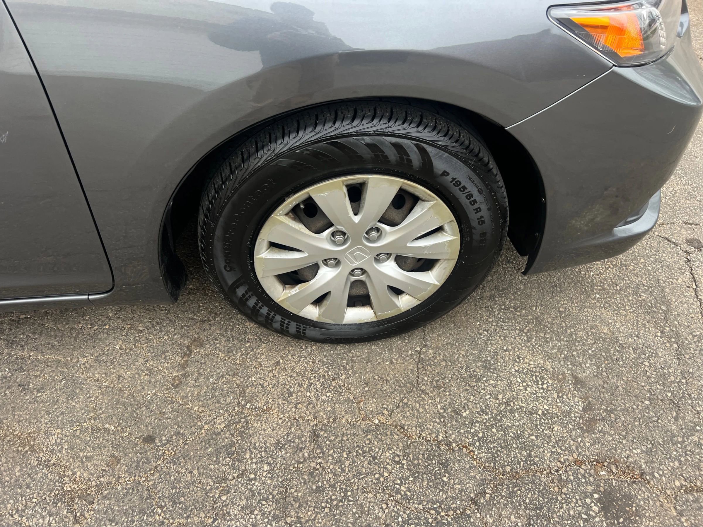 Used 2012 Honda Civic LX image 24