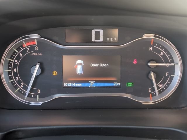 Used 2016 Honda Pilot EX-L image 21