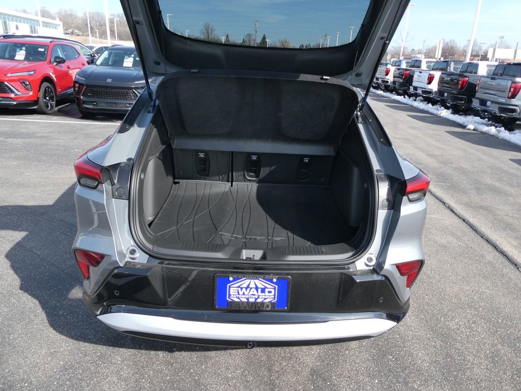 New 2026 Buick Envista Sport Touring w/ Convenience I Package image 34