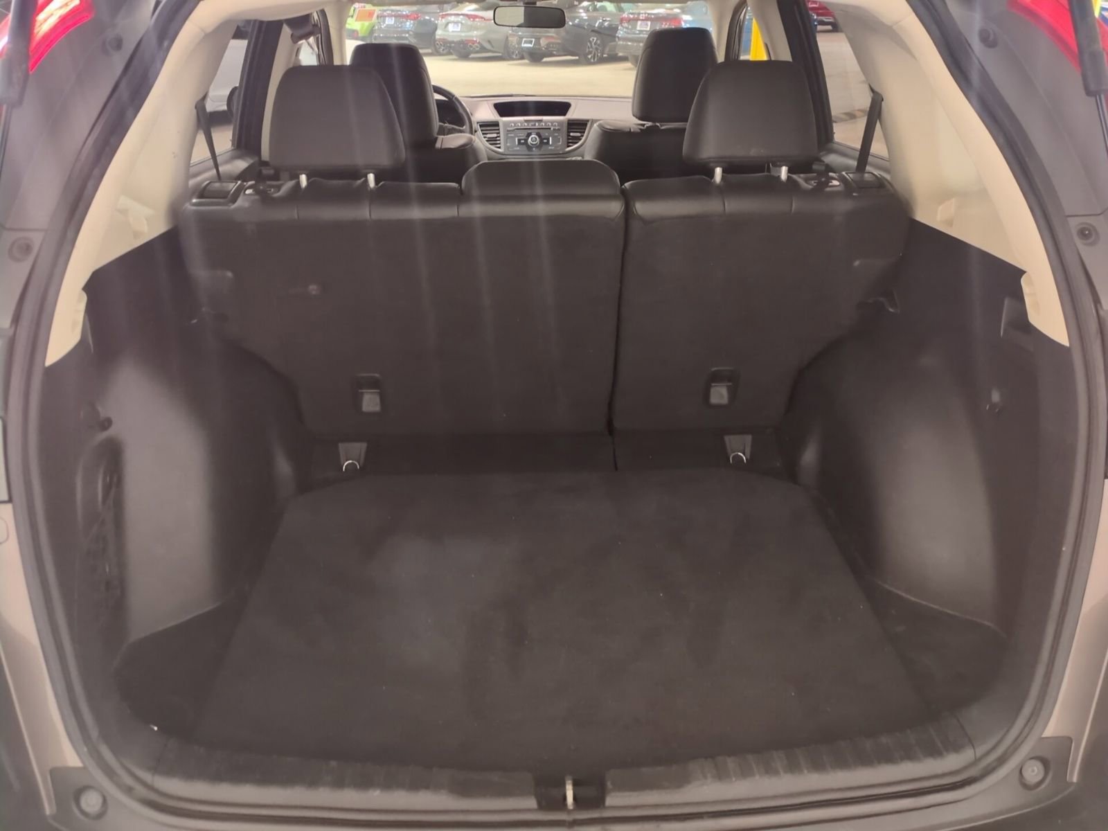 Used 2012 Honda CR-V EX-L image 12