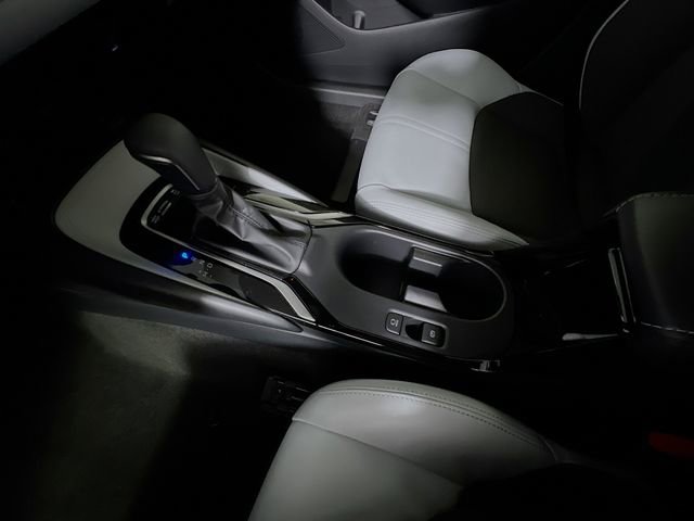 New 2026 Toyota Corolla XSE image 22