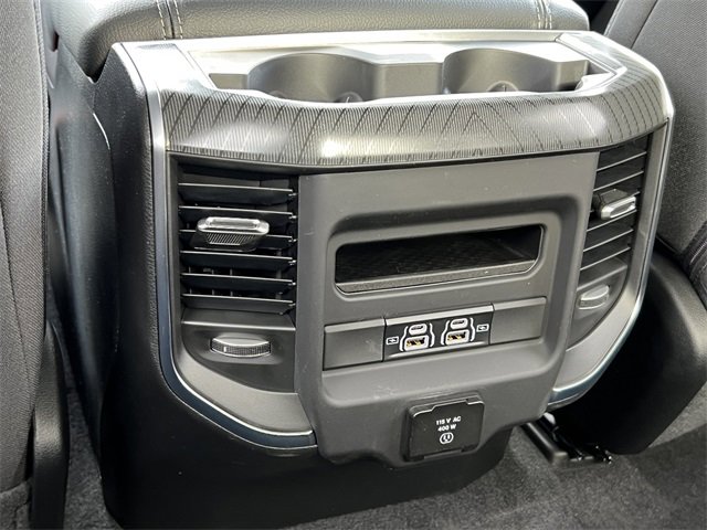 New 2026 RAM 1500 Big Horn image 32
