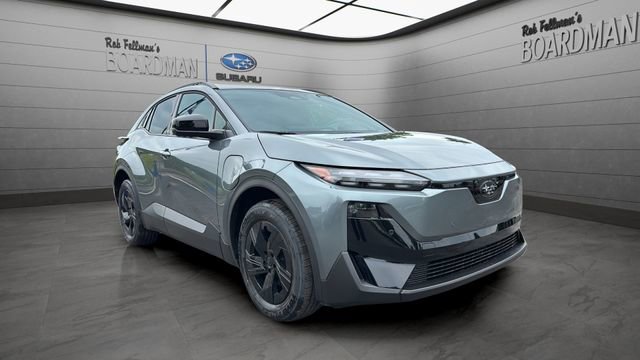 New 2026 Subaru Uncharted AWD image 2