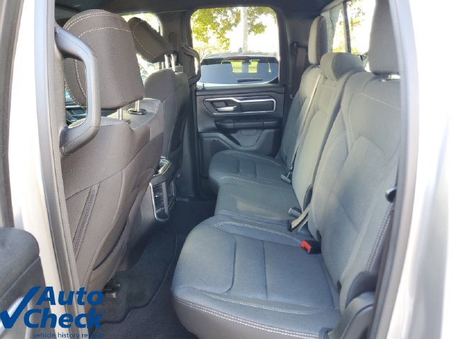Used 2023 RAM 1500 Big Horn RWD image 12