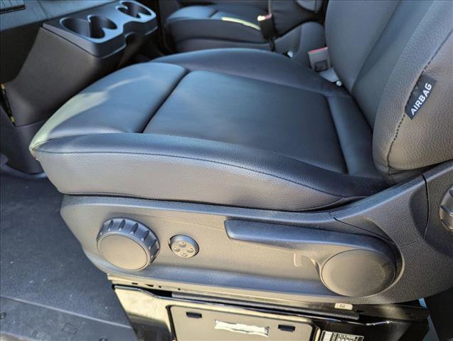 New 2026 Mercedes-Benz Sprinter 2500 image 4
