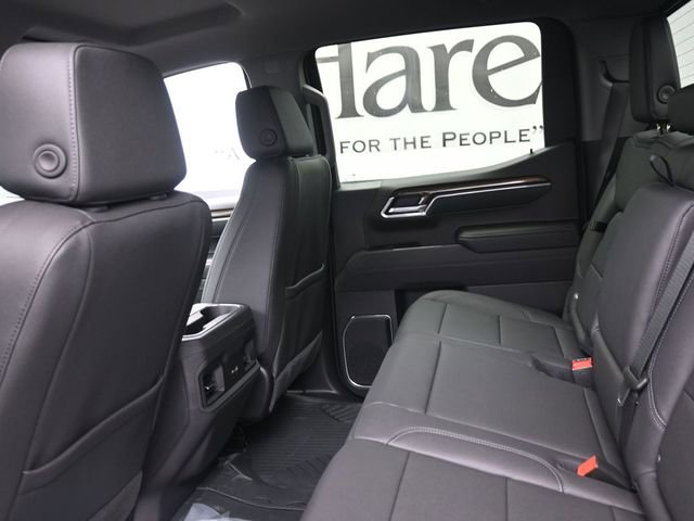 New 2026 Chevrolet Silverado 1500 LT Trail Boss w/ Safety Package image 9