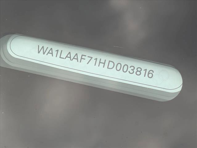 Used 2017 Audi Q7 3.0T Premium Plus image 23