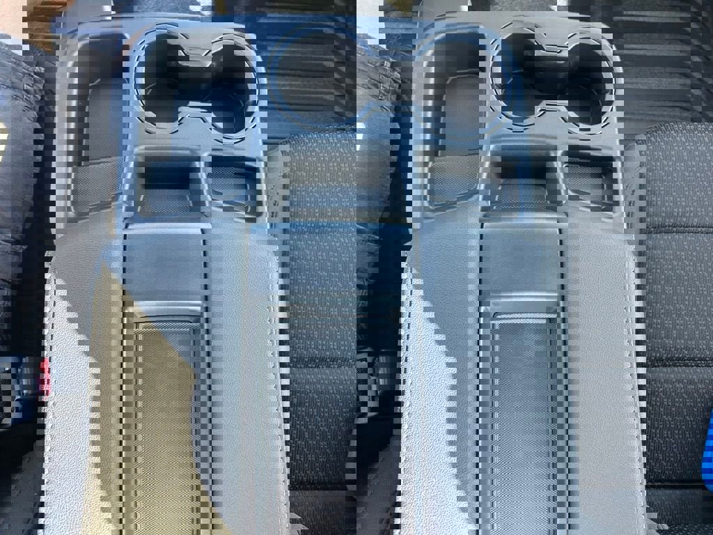 New 2026 Chevrolet Silverado 1500 W/T image 24