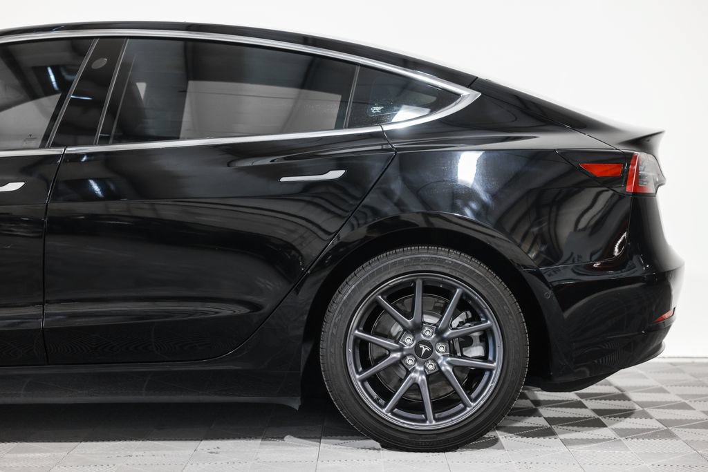 Used 2019 Tesla Model 3 Standard Range Plus RWD image 14