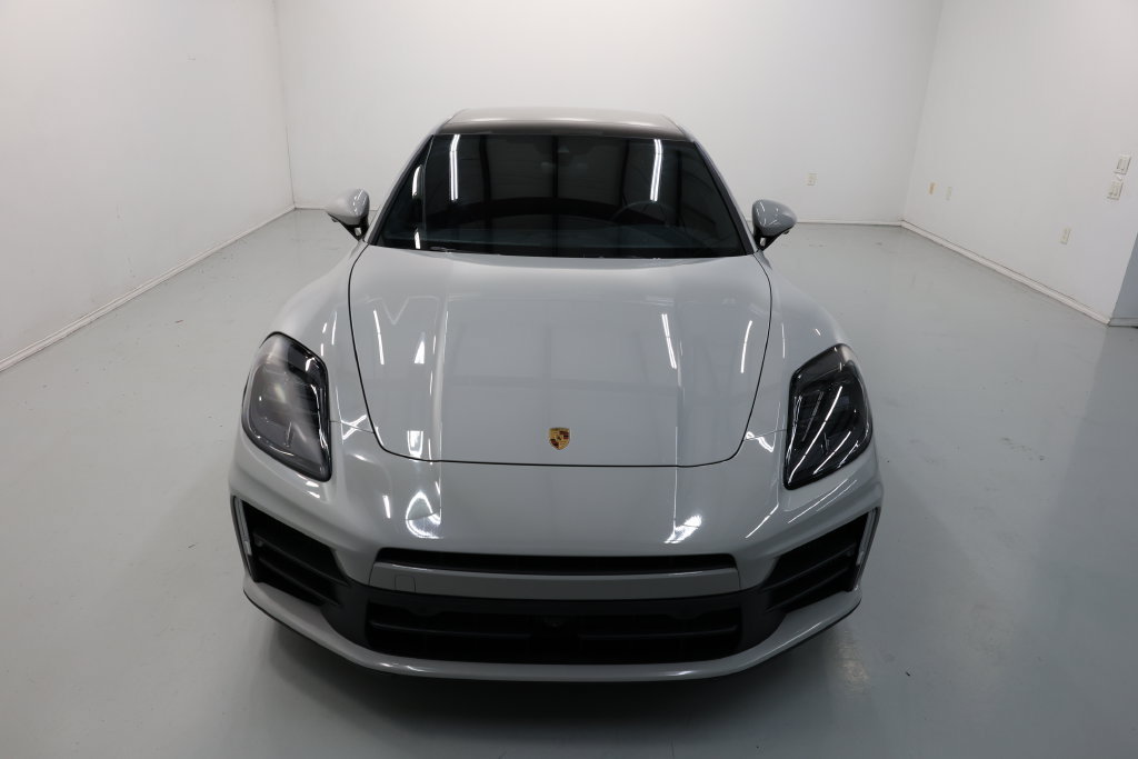 Used 2026 Porsche Panamera image 58
