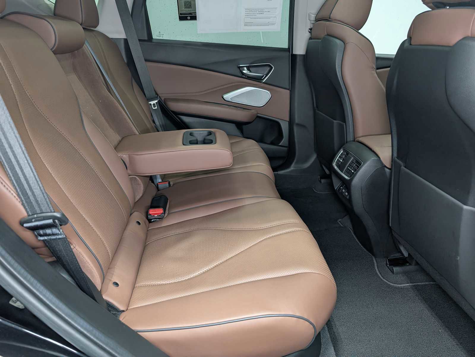 Certified 2021 Acura RDX AWD w/ Advance Package image 39