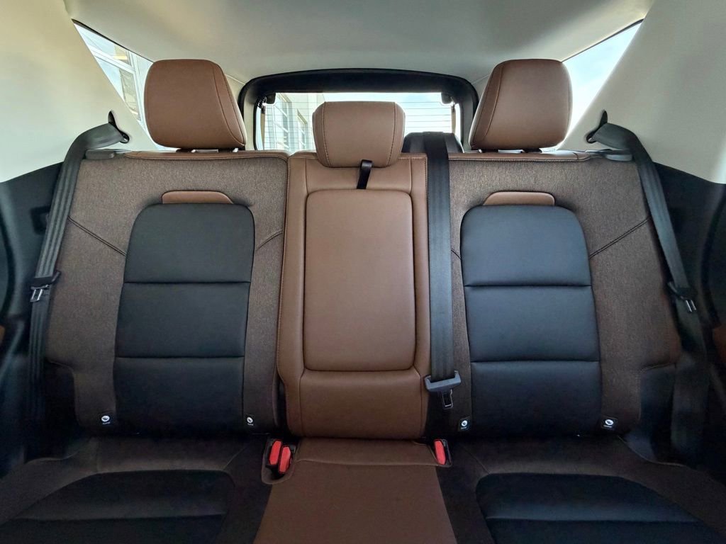 New 2026 Ford Bronco Sport Outer Banks image 55