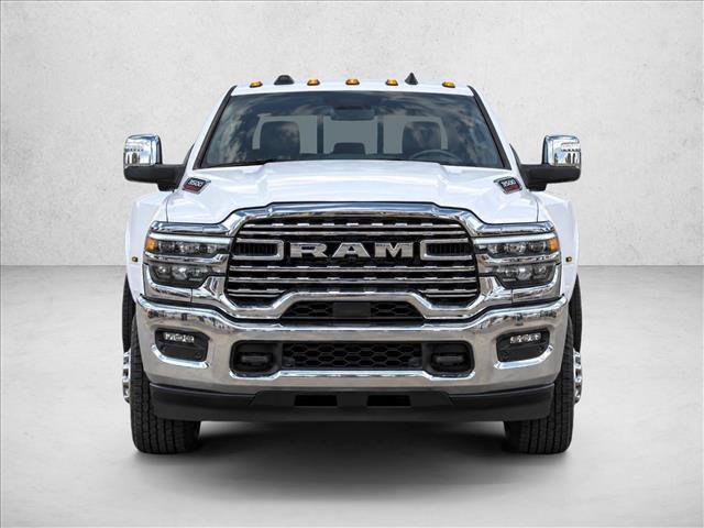 Certified 2026 RAM 3500 Limited AWD/4WD image 2