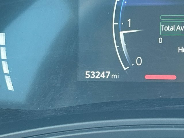 Used 2024 Toyota Grand Highlander AWD image 42