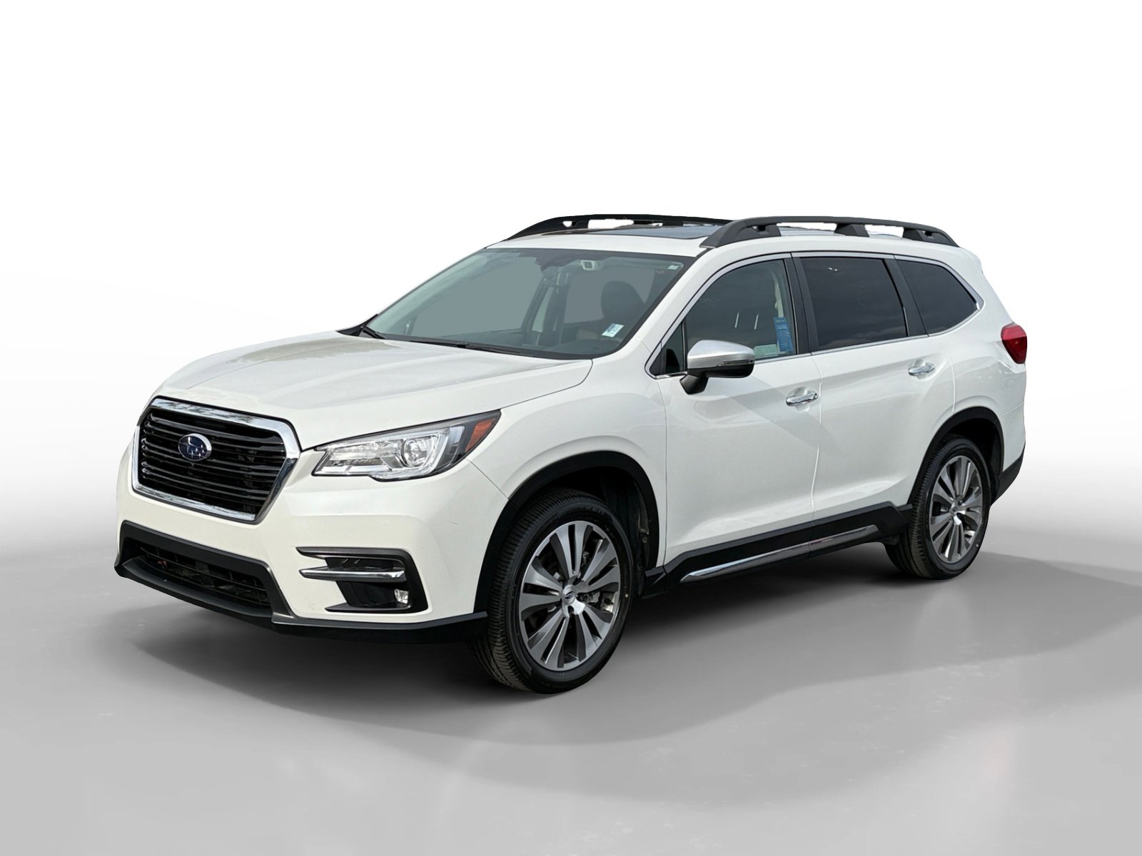 Certified 2022 Subaru Ascent Touring