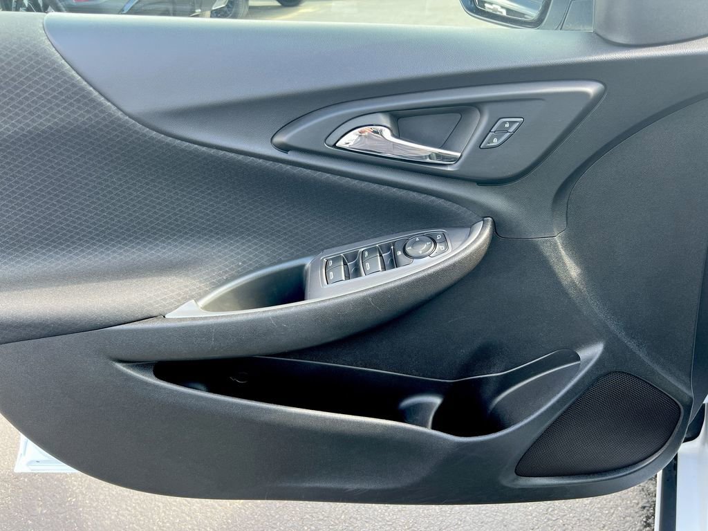 Used 2024 Chevrolet Malibu LT FWD image 19