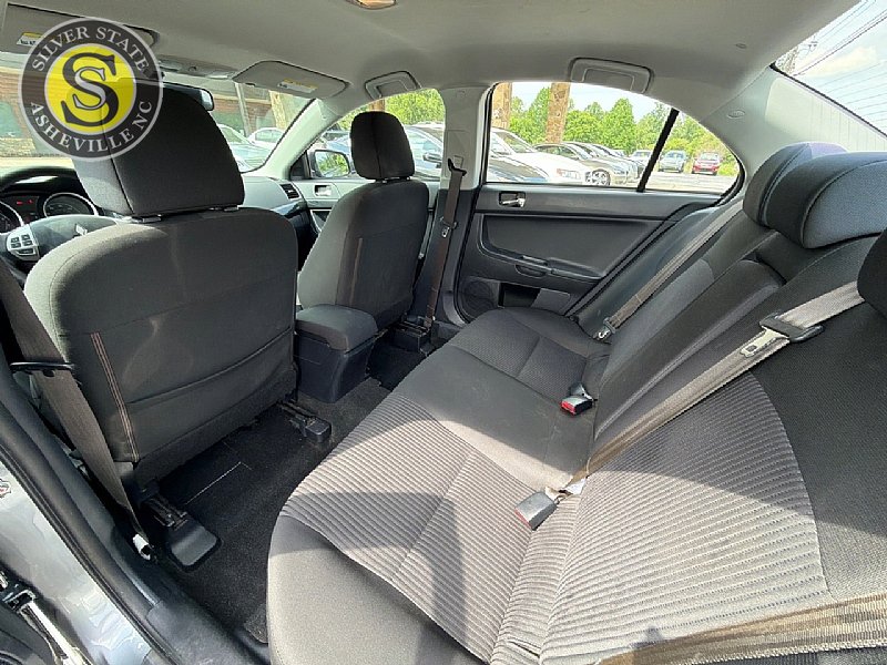 Used 2012 Mitsubishi Lancer GT FWD image 13
