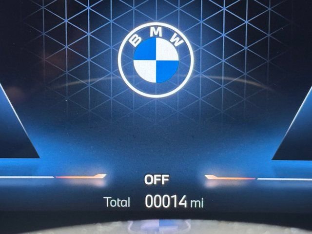 Used 2026 BMW 740i xDrive w/ Executive Package image 15