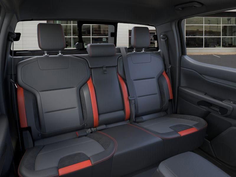 New 2025 Ford Ranger Raptor image 15