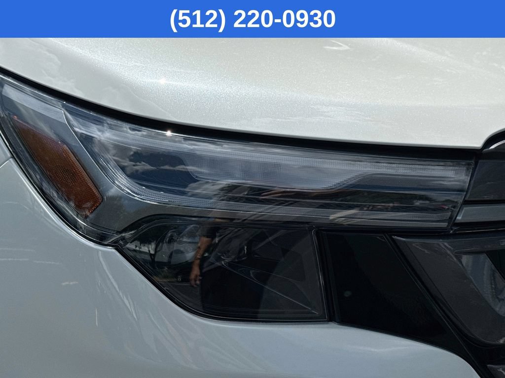 New 2026 Subaru Forester Limited AWD/4WD image 38