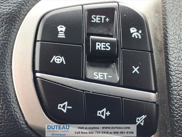 Used 2022 Ford Explorer Limited w/ Equipment Group 301A image 21