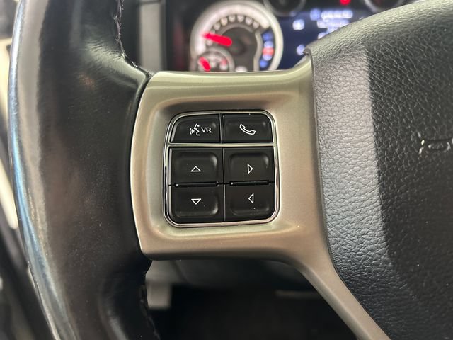 Used 2017 RAM 1500 Laramie w/ Convenience Group AWD/4WD image 14