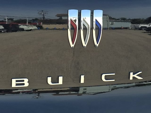 Used 2026 Buick Encore GX Sport Touring w/ Comfort Package AWD/4WD image 32