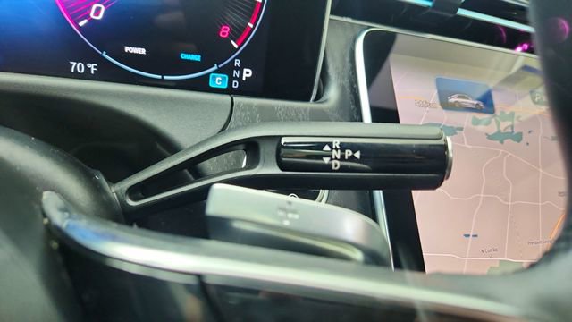 Used 2024 Mercedes-Benz E 450 4MATIC Sedan w/ Airmatic Package image 46