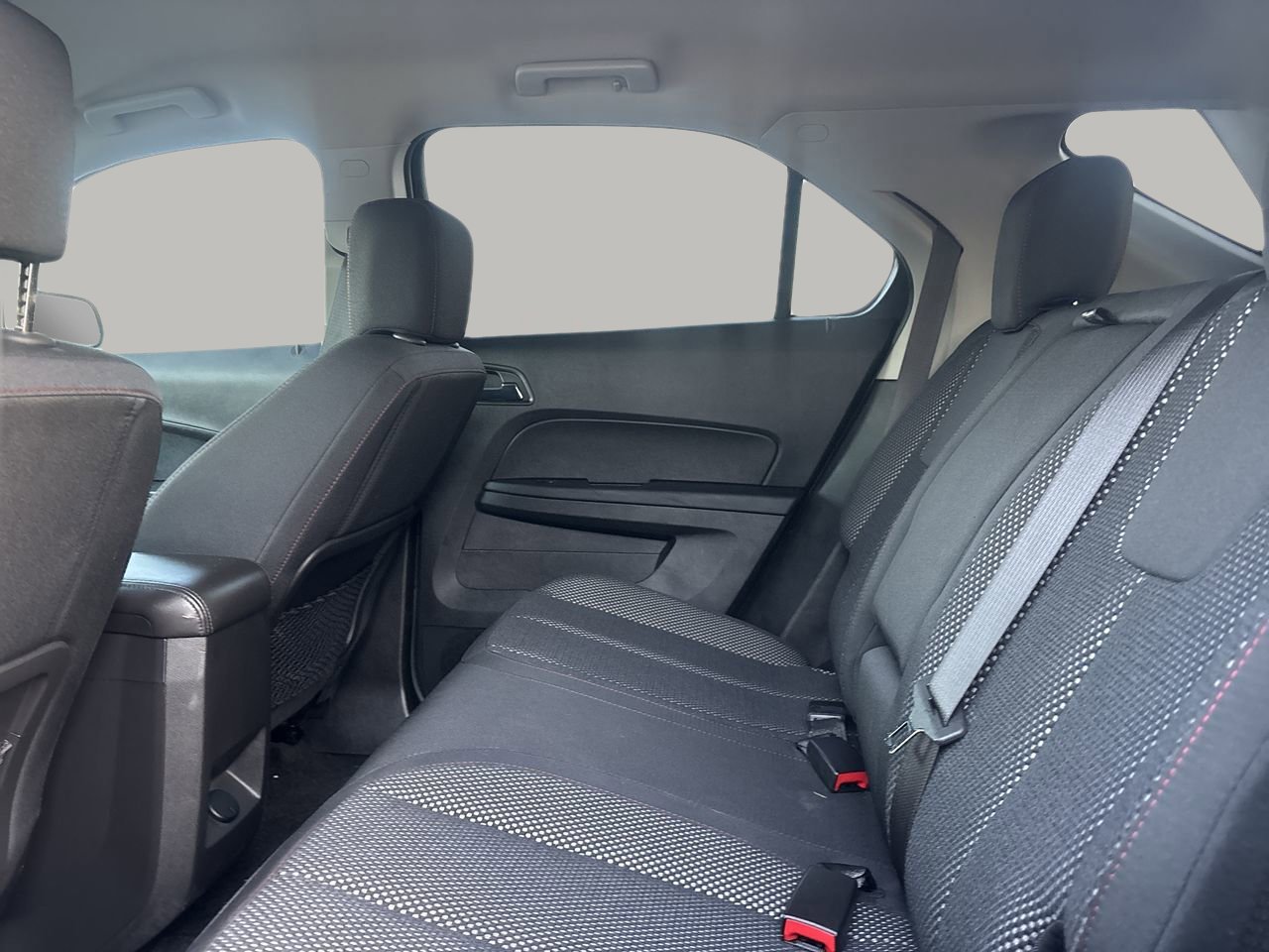 Used 2017 Chevrolet Equinox LS image 11