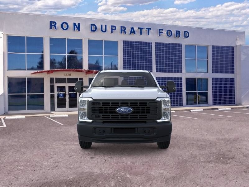 New 2026 Ford F250 XL w/ Camper Package RWD image 7