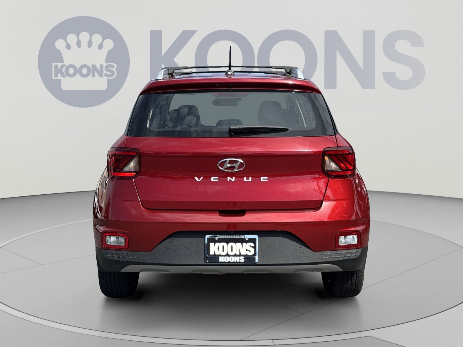 Certified 2024 Hyundai Venue SEL FWD image 5