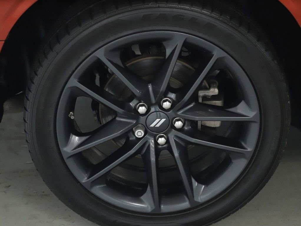 Certified 2023 Dodge Challenger GT w/ Plus Package image 12