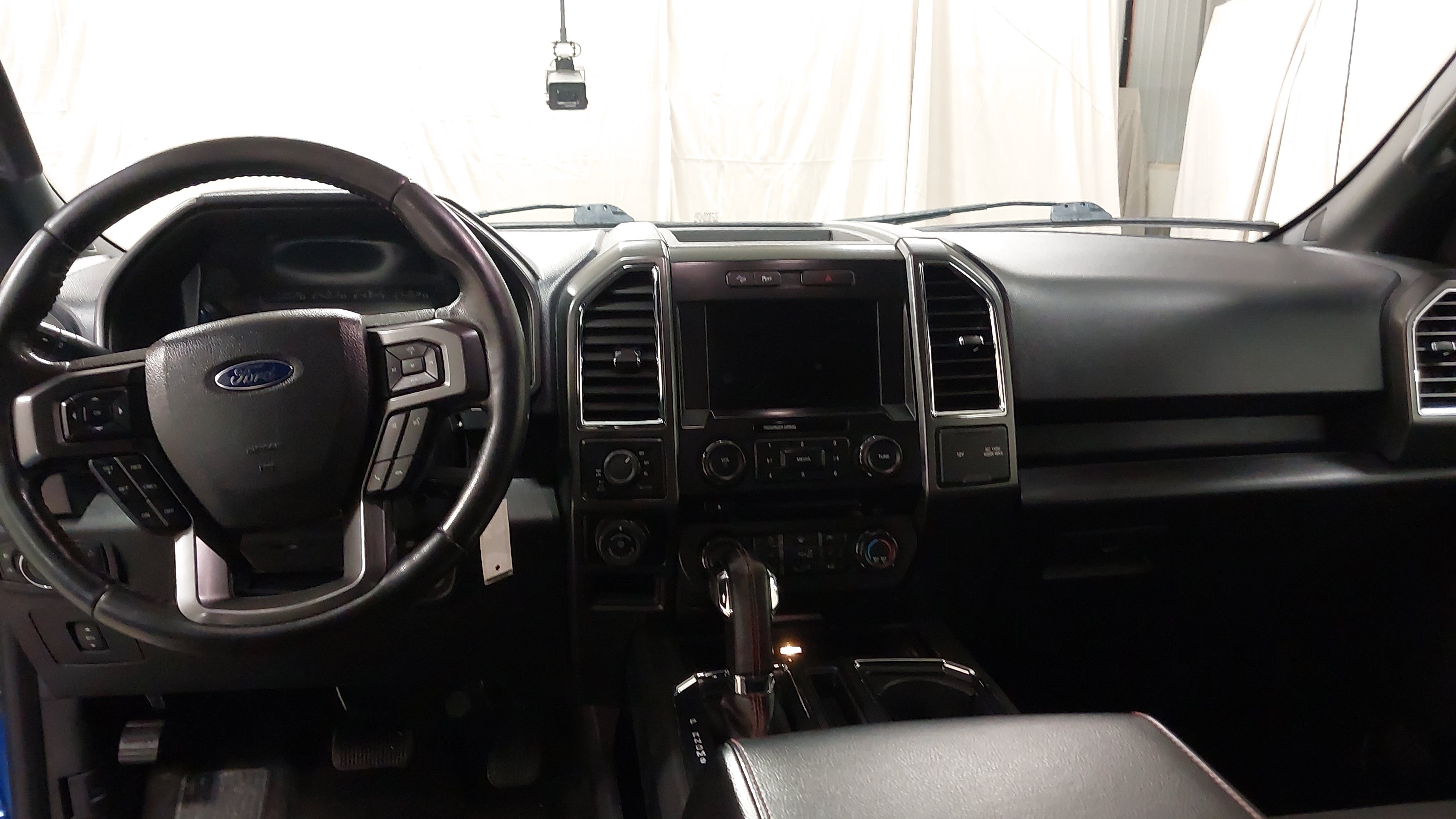 Used 2016 Ford F150 XLT w/ Equipment Group 302A Luxury AWD/4WD image 26