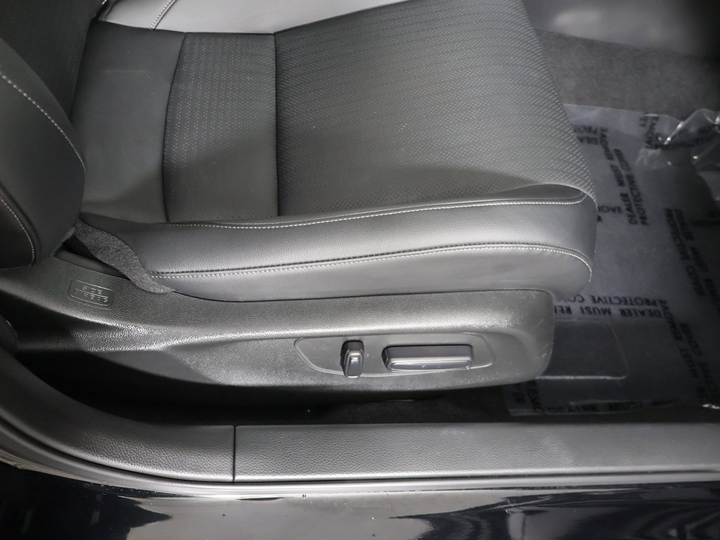 Used 2025 Honda Civic Sport Touring image 34