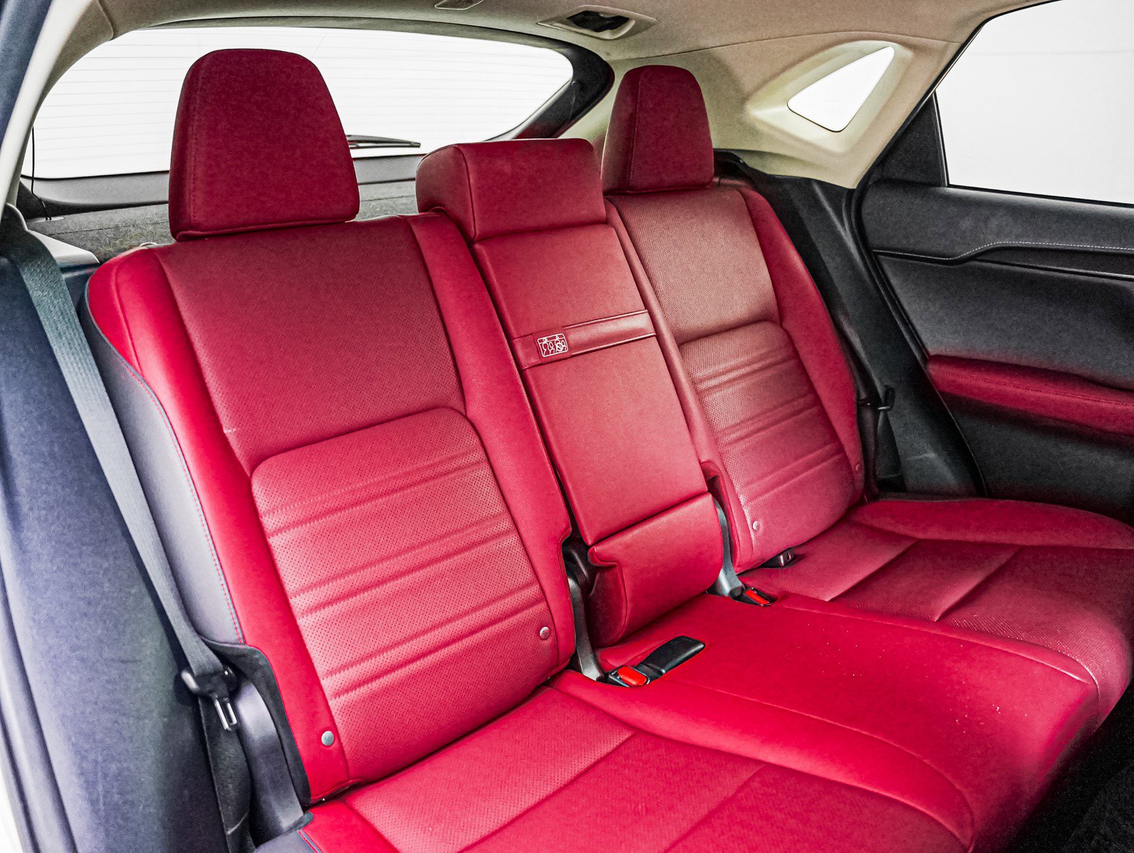 Used 2021 Lexus NX 300 FWD w/ Accessory Package 2 image 13