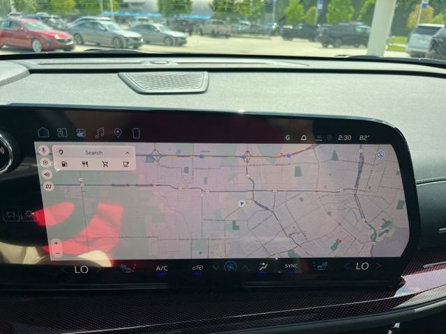 New 2026 Chevrolet Traverse Z71 AWD/4WD image 31