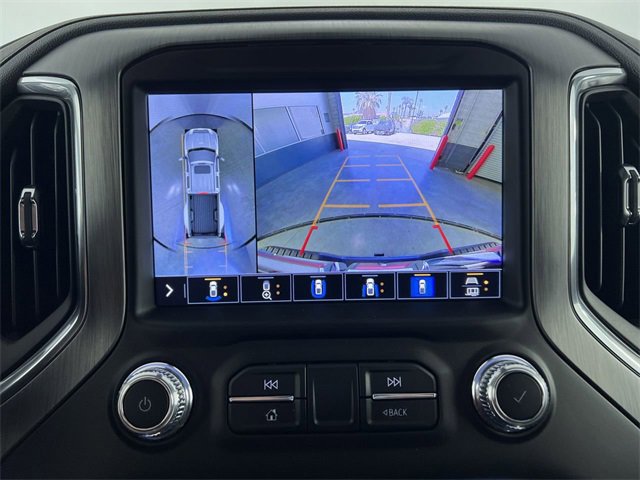 Used 2023 GMC Sierra 3500 Denali image 15