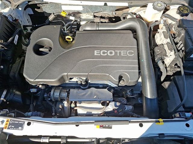 Used 2022 Chevrolet Equinox RS image 28