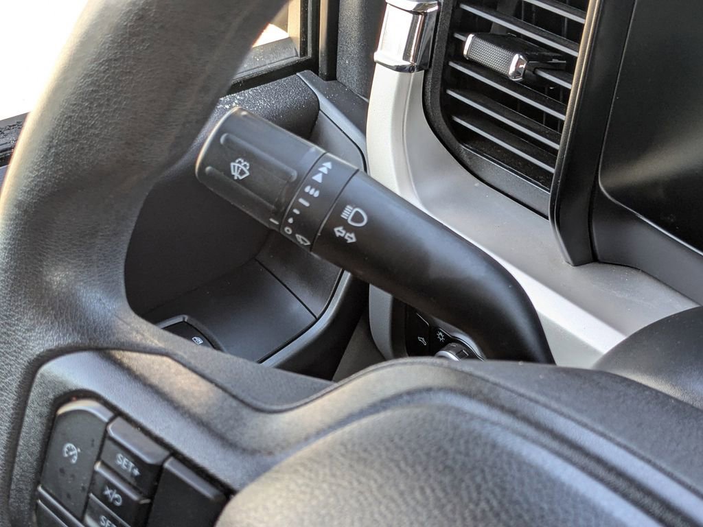 Used 2026 Ford F250 XLT image 22
