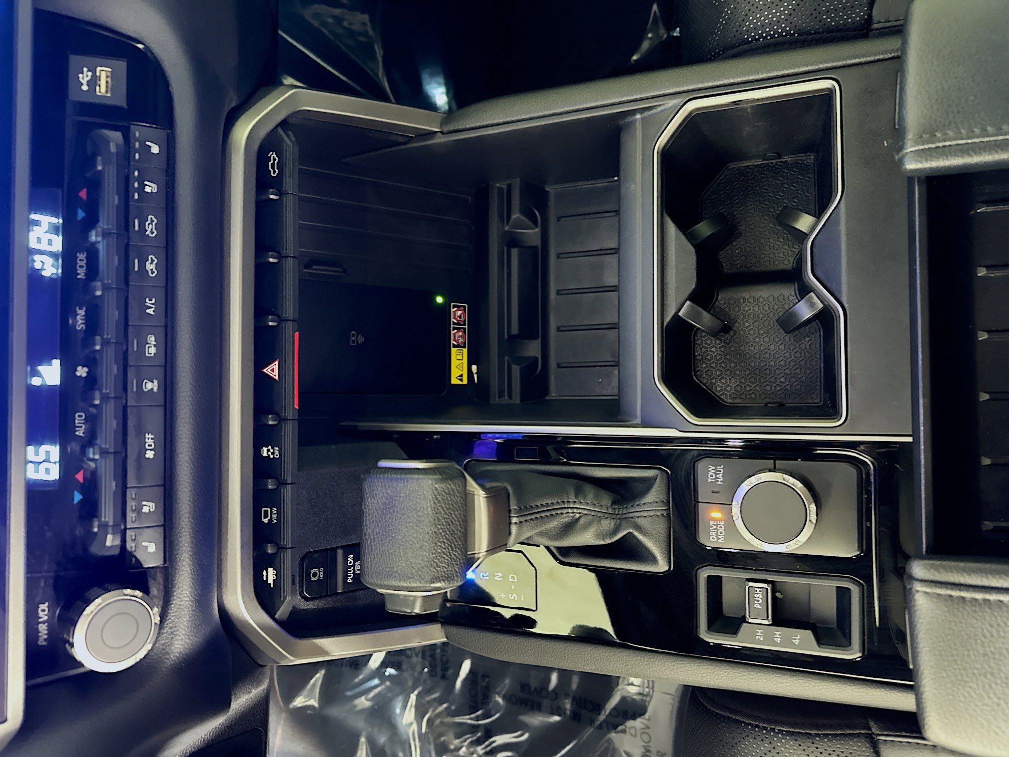 Used 2025 Toyota Tundra Limited image 22